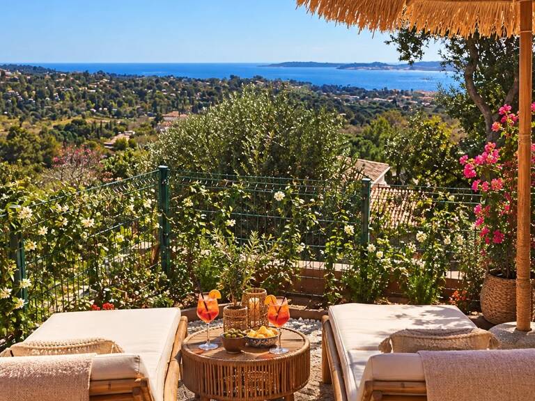2 PIÈCES MAGNIFIQUE VUE MER — photo 1