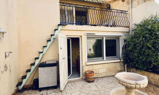 Maison 4 Pièces 146 m² à vendre à Le Cailar (30740)