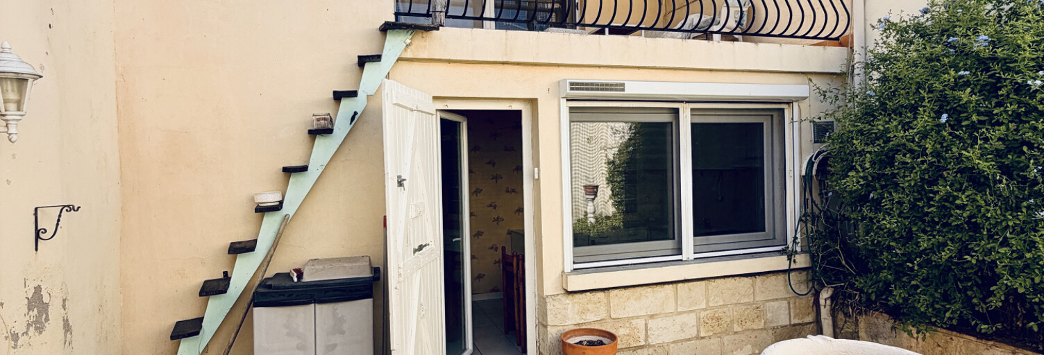 Maison 4 Pièces 146 m² à vendre à Le Cailar (30740)