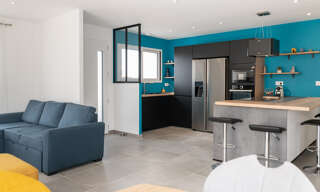 Maison 81 m² à construire Saint-Bonnet-près-Riom (63200)