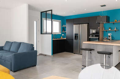 Maison 4 pièces 1005 €