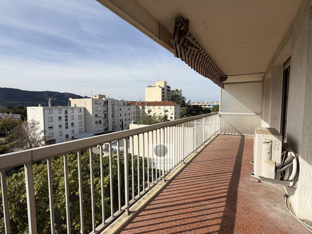 Appartement proposé à Valence