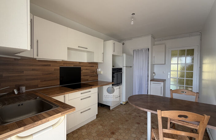 Appartement lumineux au 5eme étage avec ascenseur — photo 4