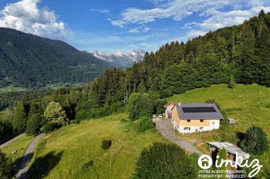 Maison 7 pièces 670000 €