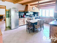 Ferme de 1826 rénovée + Mazot aménagé, 3'800m2 — photo 4
