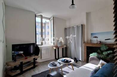 Appartement 1 pièces 706 €