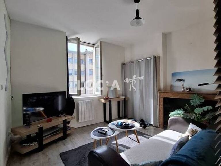 Appartement 1 pièce 33 m² — photo 1