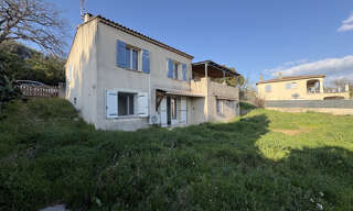 Maison 4 Pièces 83 m² à louer à Belcodène (13720)