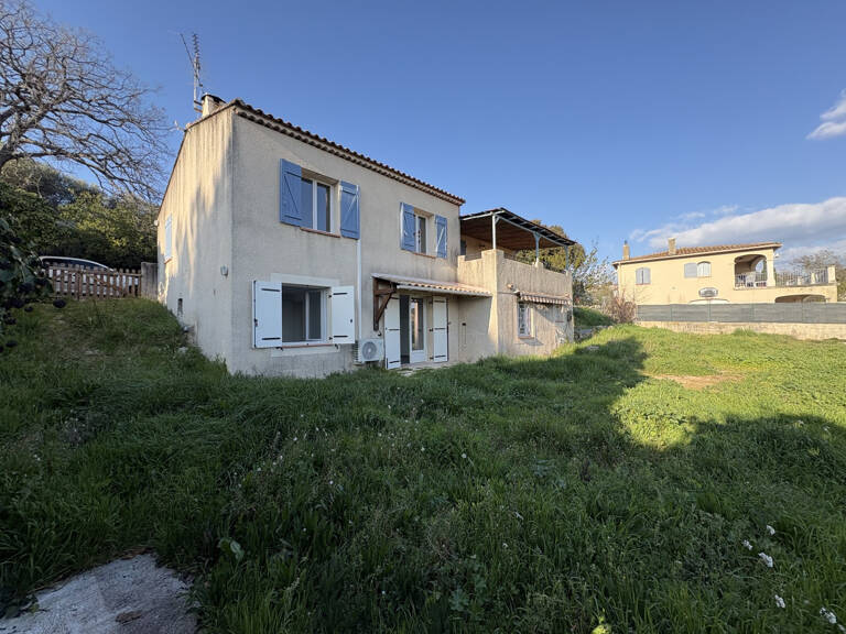 Villa T4 + dépendance - Belcodène — photo 1