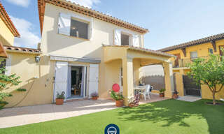 Maison 5 Pièces 94 m² à vendre à Pégomas (06580)