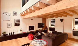Maison 6 Pièces 144 m² à vendre à Carquefou (44470)