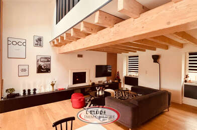 Maison 6 pièces 435625 €