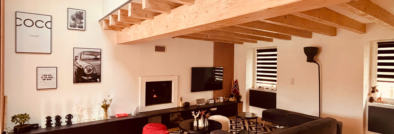 Maison 6 Pièces 144 m² à vendre à Carquefou (44470)