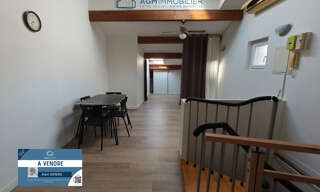Appartement 1 Pièce 29 m² à vendre à Baixas (66390)