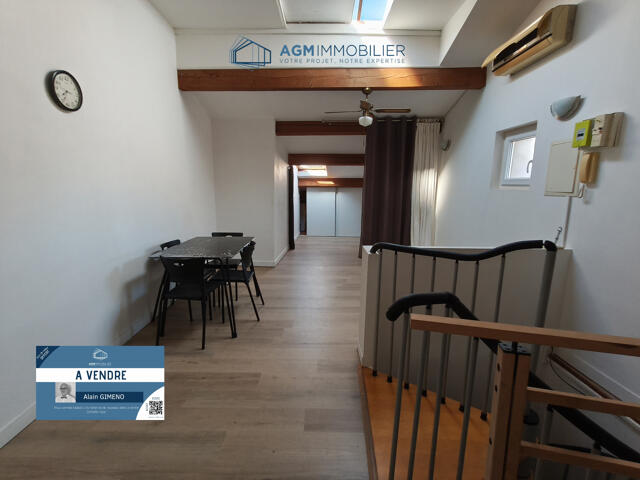 Appartement proposé à Baixas