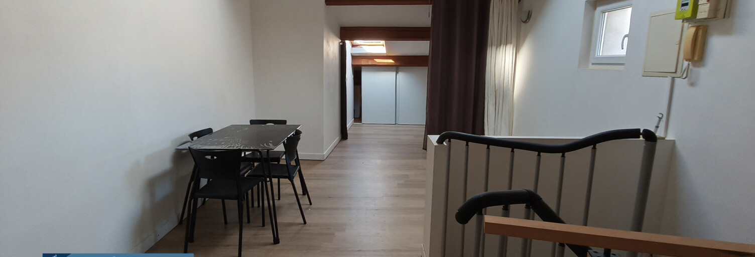 Appartement 1 Pièce 29 m² à vendre à Baixas (66390)