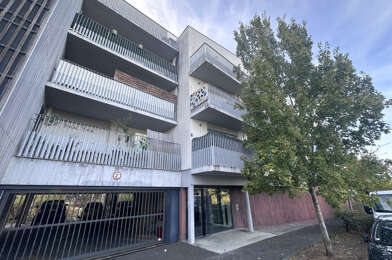 Appartement 2 pièces 119000 €