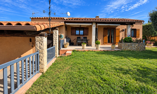 Maison 4 Pièces 80 m² à vendre à Fos-sur-Mer (13270)