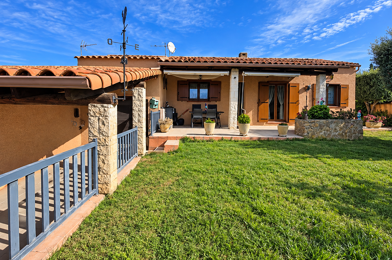 Maison 4 pièces 329000 €