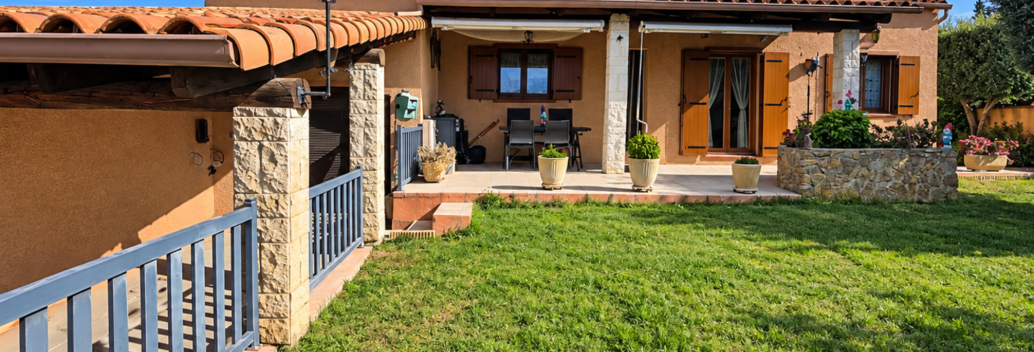 Maison 4 Pièces 80 m² à vendre à Fos-sur-Mer (13270)