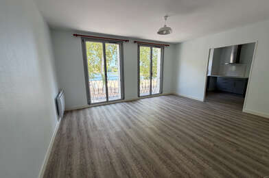 Appartement 2 pièces 560 €