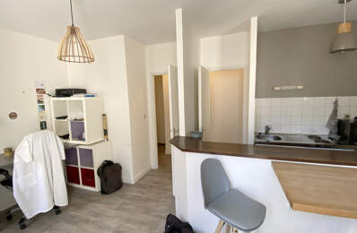 DOUTRE - ST JACQUES — photo du bien