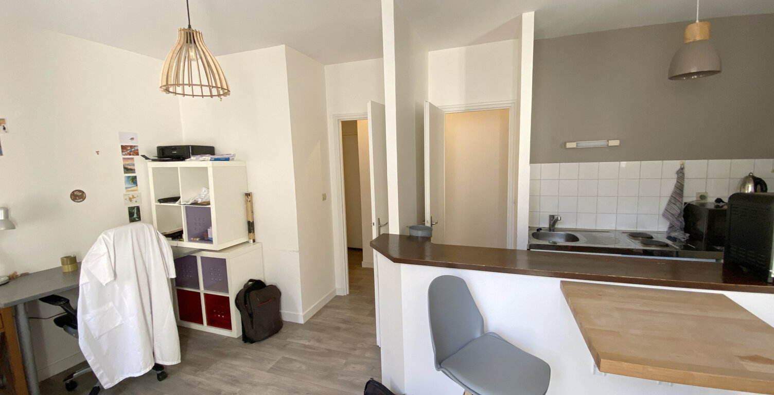 DOUTRE - ST JACQUES — photo 1