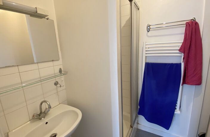 DOUTRE - ST JACQUES — photo 2