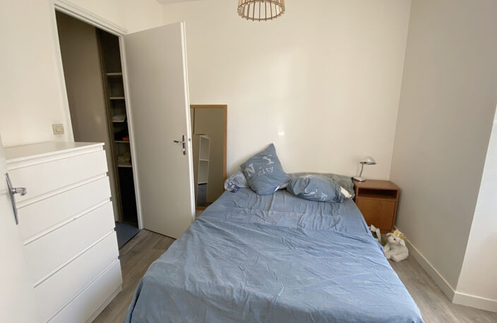 DOUTRE - ST JACQUES — photo 3