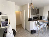 À LOUER   ANGERS   APPARTEMENT 2 PIÈCES   RUE SAINT-JACQUES — photo 4