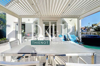 Maison 6 pièces 849000 €
