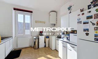 Appartement 2 Pièces 40 m² à vendre à Tarare (69170)
