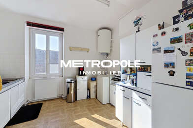Appartement 2 pièces 69000 €