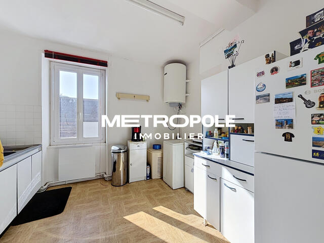 Appartement proposé à Tarare