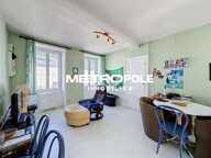 Appartement T2 de 40 m2 en plein centre de Tarare — photo 4