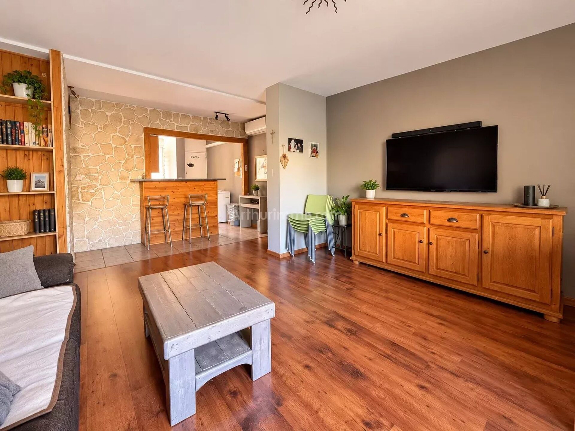Appartement 3 pièces 71 m² · à Ajaccio · 71 m² · 189 000 €