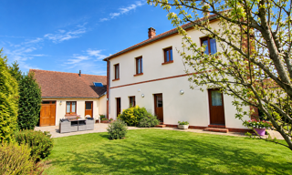 Maison 7 Pièces 240 m² à vendre à Anet (28260)