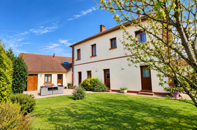 Maison 7 pièces 465000 €