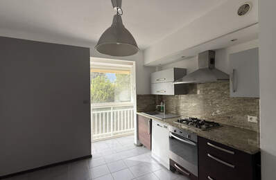 Appartement T4 Ajaccio — photo du bien