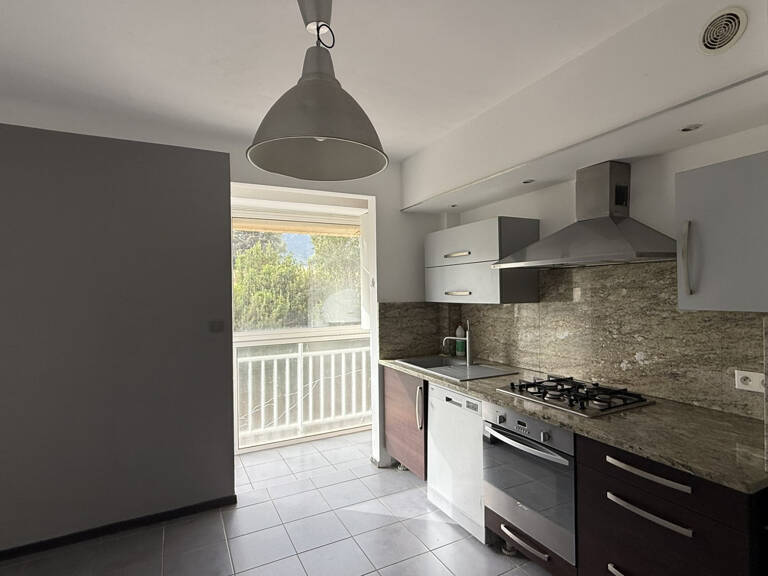 Appartement T4 Ajaccio — photo 1