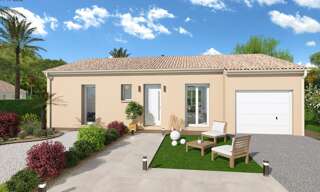 Maison 87 m² à construire Riom (63200)