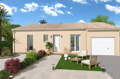 Maison 4 pièces 240000 €