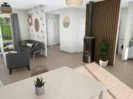 Maison à construire 4 pièces 87 m² — photo 2