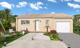 Maison 75 m² à construire Pont-du-Château (63430)