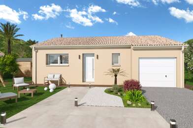 Maison 3 pièces 225000 €