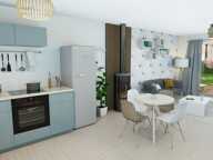 Maison à construire 3 pièces 75 m² — photo 2