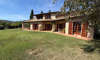 Maison 5 Pièces 161 m² à louer à Saint-Désirat (07340)