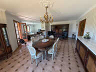 Maison meublée à louer 161.82m2 Saint-Désirat — photo 3