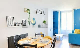 Appartement 2 Pièces 50 m² à louer à Lyon 3 (69003)