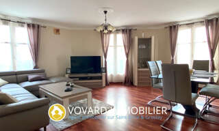 Appartement 3 Pièces 71 m² à louer à Saint-Brice-sous-Forêt (95350)